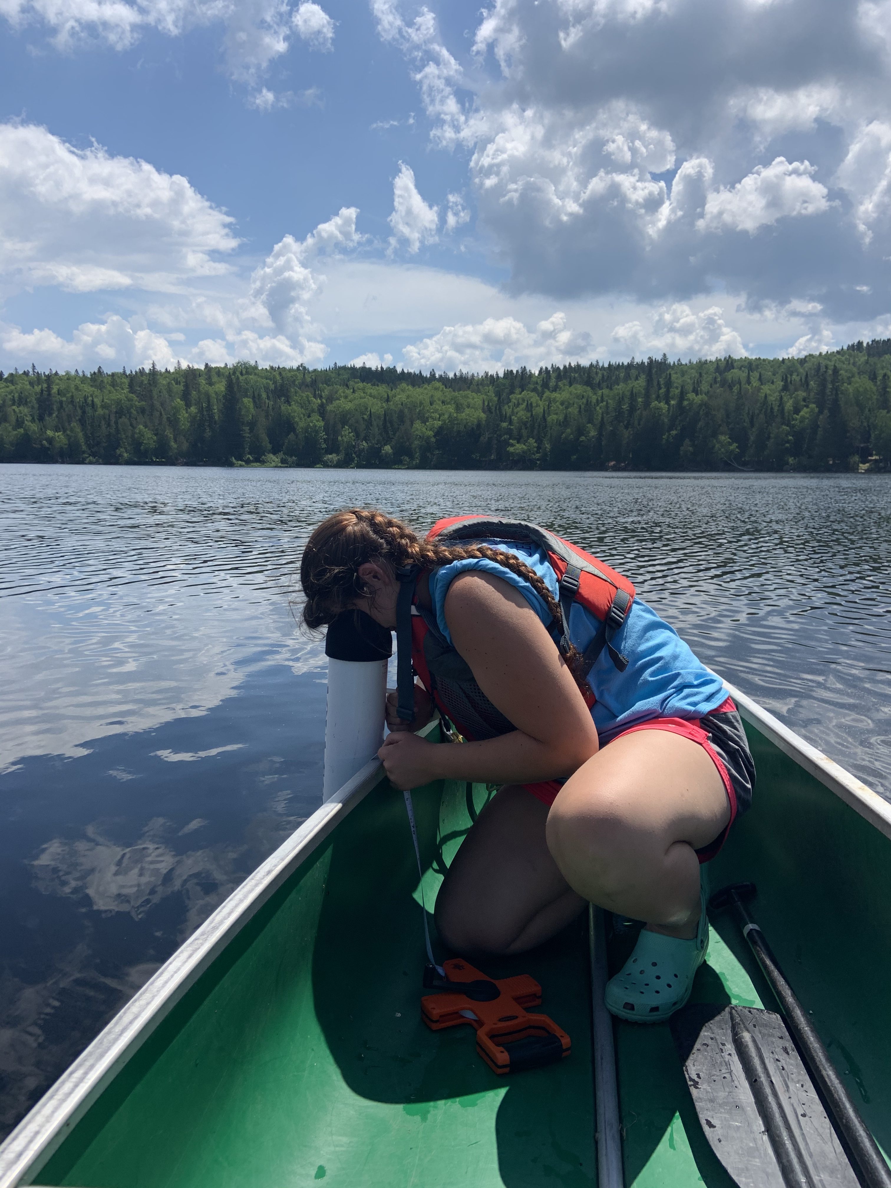 Rangeley Lakes Region Boat Owners We Need Your Help! Rangeley Lakes