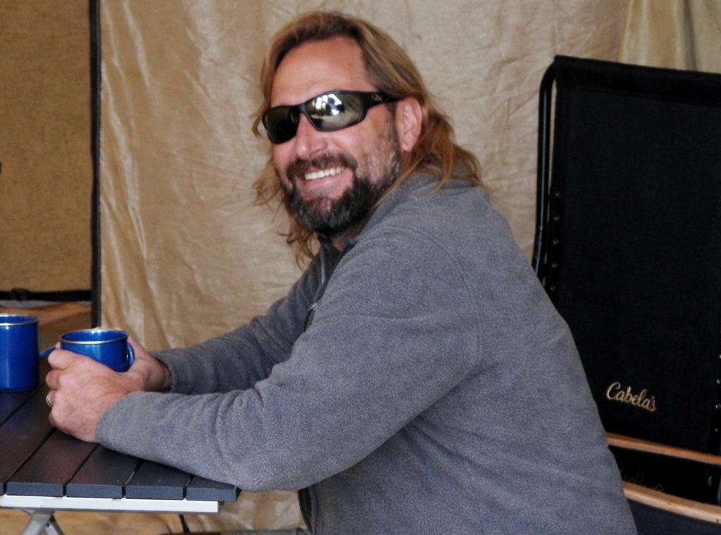 トップス Randy Honoring the Life & Legacy of Randy Targett | Rangeley Lakes